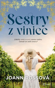 E-kniha Sestry z vinice