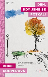 E-kniha Den, kdy jsme se potkali