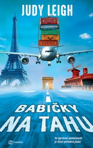 E-kniha Babičky na tahu