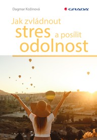 E-kniha Jak zvládnout stres a posílit odolnost