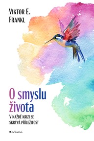 E-kniha O smyslu života