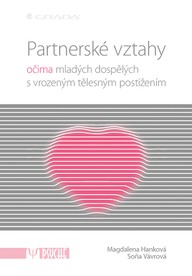 E-kniha Partnerské vztahy