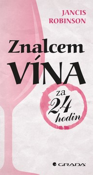 E-kniha Znalcem vína za 24 hodin