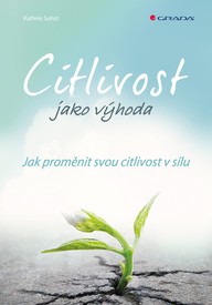 E-kniha Citlivost jako výhoda