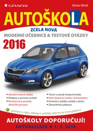E-kniha Autoškola