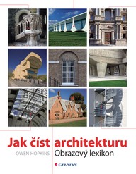 E-kniha Jak číst architekturu