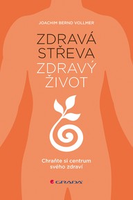 E-kniha Zdravá střeva, zdravý život