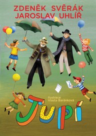 E-kniha JUPÍ
