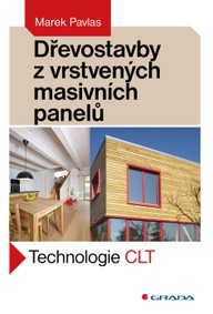 E-kniha Dřevostavby z vrstvených masivních panelů