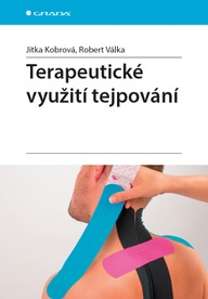 E-kniha Terapeutické využití tejpování