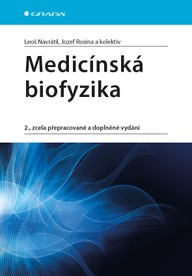 E-kniha Medicínská biofyzika
