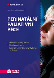 E-kniha Perinatální paliativní péče