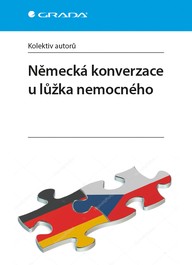 E-kniha Německá konverzace u lůžka nemocného