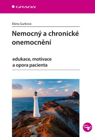 E-kniha Nemocný a chronické onemocnění