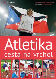 E-kniha Atletika cesta na vrchol