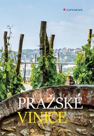 E-kniha Pražské vinice