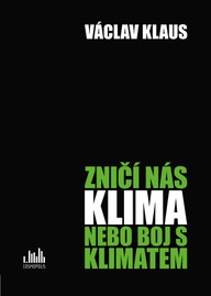 E-kniha Zničí nás klima, nebo boj s klimatem?