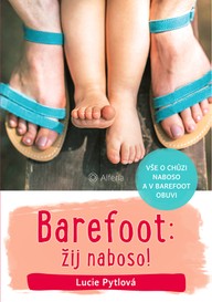 E-kniha Barefoot: žij naboso!