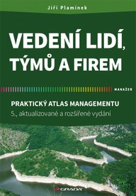 E-kniha Vedení lidí, týmů a firem