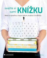 E-kniha Svažte si sami knížku