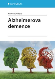 E-kniha Alzheimerova demence