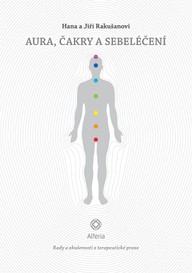 E-kniha Aura, čakry a sebeléčení