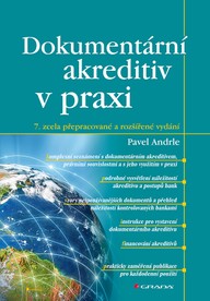 E-kniha Dokumentární akreditiv v praxi