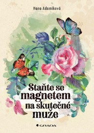 E-kniha Staňte se magnetem na skutečné muže