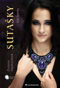 E-kniha Sutašky