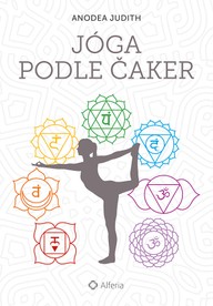 E-kniha Jóga podle čaker