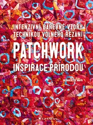 E-kniha Patchwork inspirace přírodou