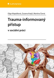 E-kniha Trauma-informovaný přístup