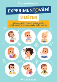 E-kniha Experimentování s dětmi