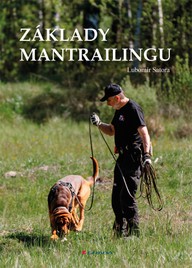 E-kniha Základy mantrailingu