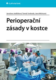 E-kniha Perioperační zásady v kostce