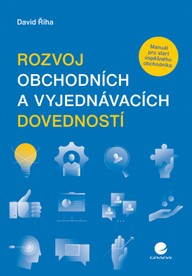 E-kniha Rozvoj obchodních a vyjednávacích dovedností