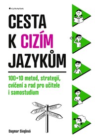 E-kniha Cesta k cizím jazykům