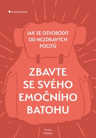 E-kniha Zbavte se svého emočního batohu