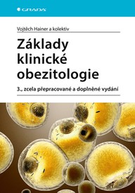 E-kniha Základy klinické obezitologie