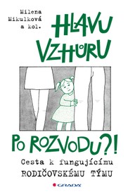 E-kniha Hlavu vzhůru po rozvodu?!