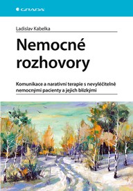 E-kniha Nemocné rozhovory
