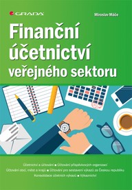 E-kniha Finanční účetnictví veřejného sektoru