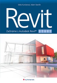 E-kniha Revit