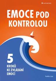 E-kniha Emoce pod kontrolou