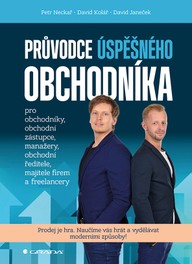 E-kniha Průvodce úspěšného obchodníka