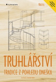 E-kniha Truhlářství