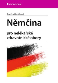 E-kniha Němčina