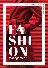 E-kniha Fashion management