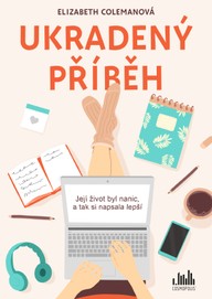 E-kniha Ukradený příběh