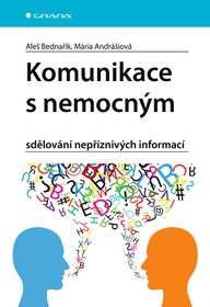 E-kniha Komunikace s nemocným